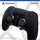 PS5 DualSense Edge Draadloze Controller (Midnight Black)