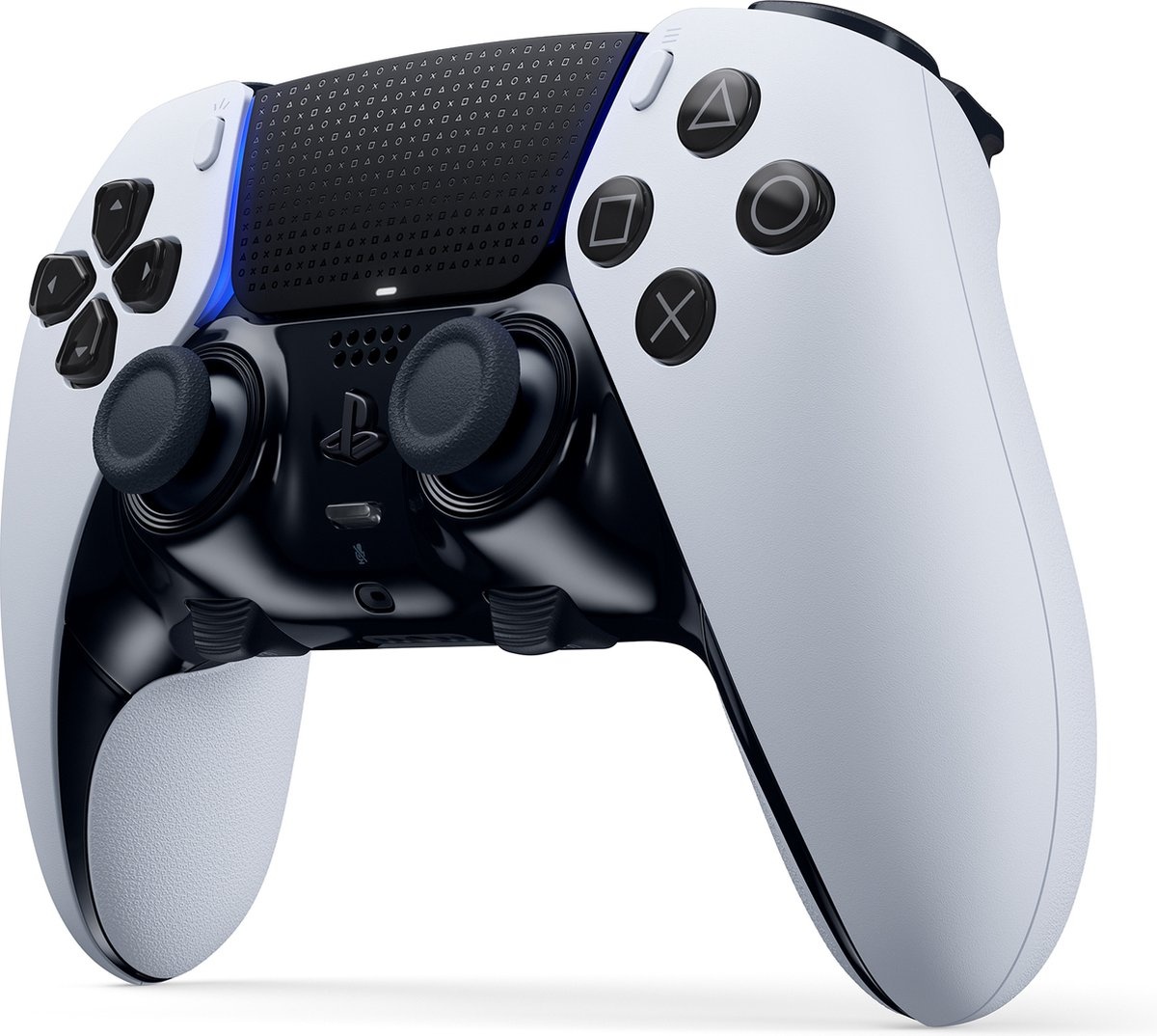 PS5 DualSense Edge Draadloze Controller (Wit)