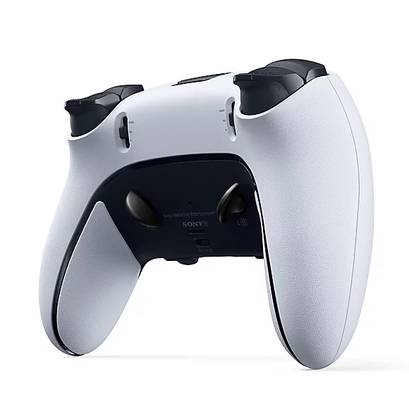 PS5 DualSense Edge Draadloze Controller (Wit)