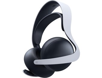 PS5 Pulse Elite - Draadloze Headset (Wit)