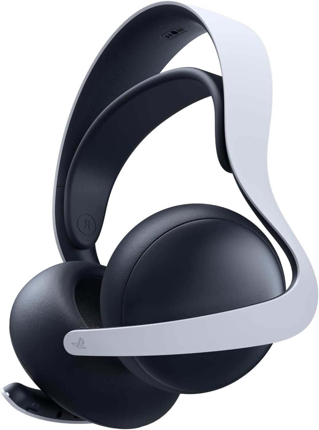 PS5 Pulse Elite - Draadloze Headset (Wit)
