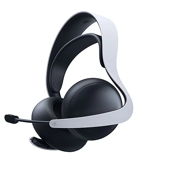 PS5 Pulse Elite - Draadloze Headset (Wit)