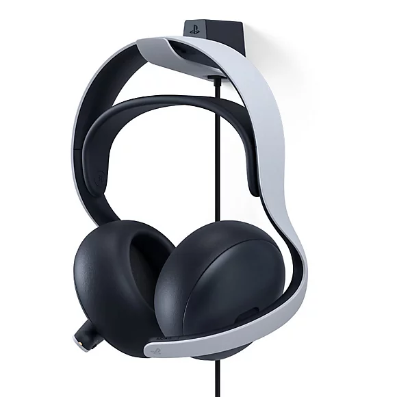 PS5 Pulse Elite - Draadloze Headset (Wit)