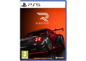 Rennsport - PS5