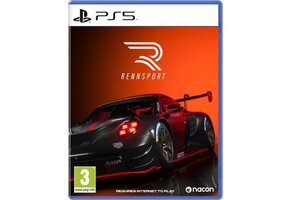 Rennsport - PS5