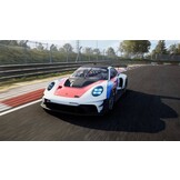 Rennsport - PS5