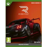 Rennsport - Xbox Series X