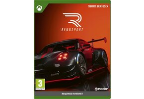Rennsport - Xbox Series X