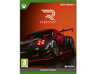 Rennsport - Xbox Series X
