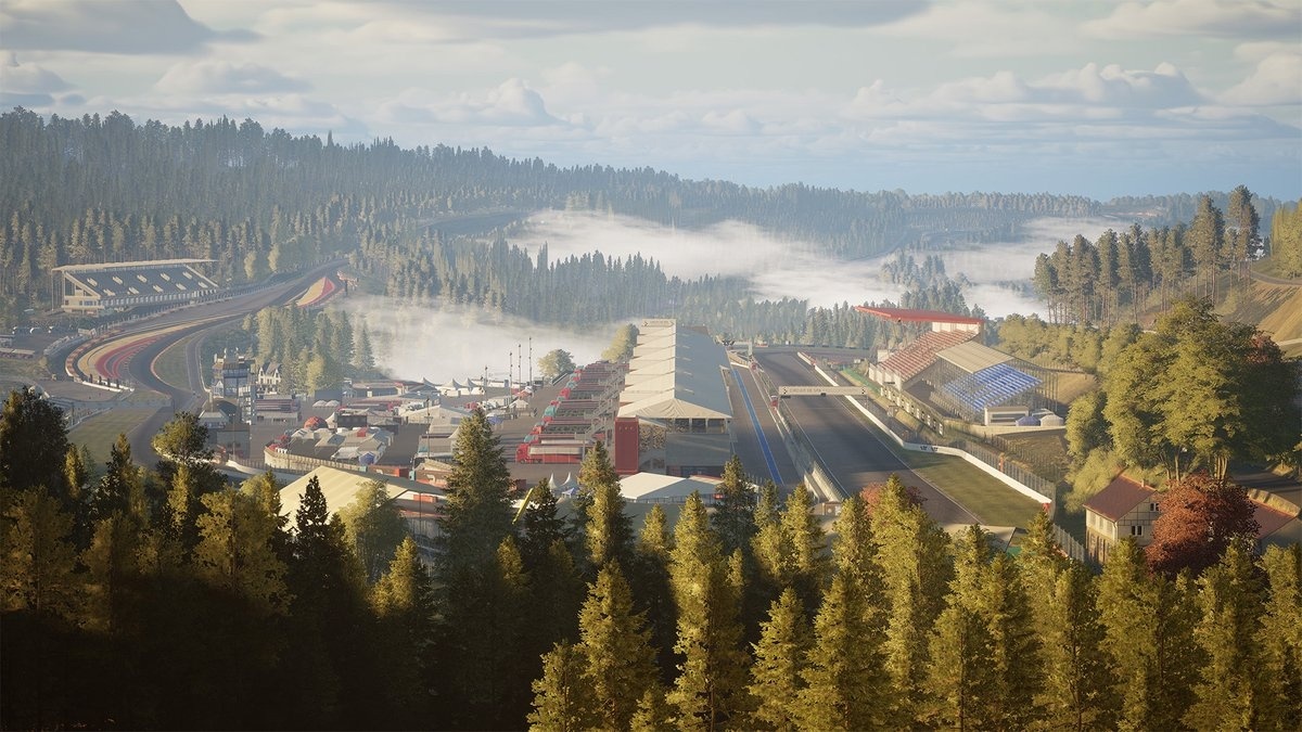 Rennsport - Xbox Series X
