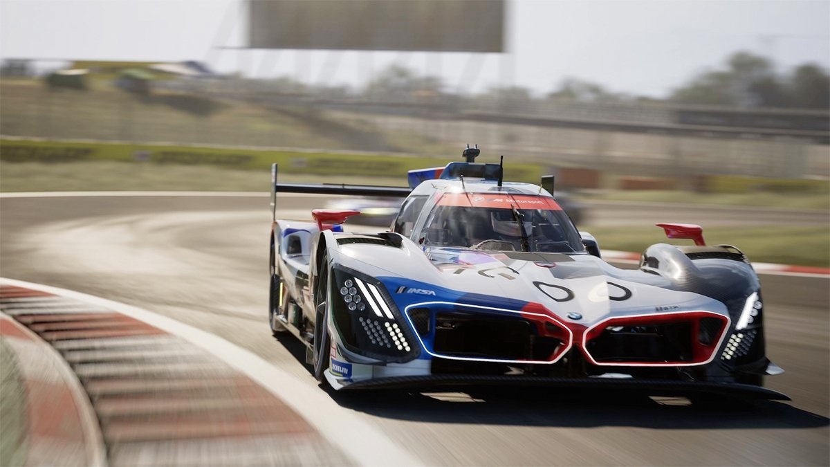 Rennsport - Xbox Series X