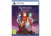 Starlight Legacy - PS5