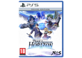 The Legend of Heroes: Trails Beyond the Horizon - Deluxe Edition - PS5