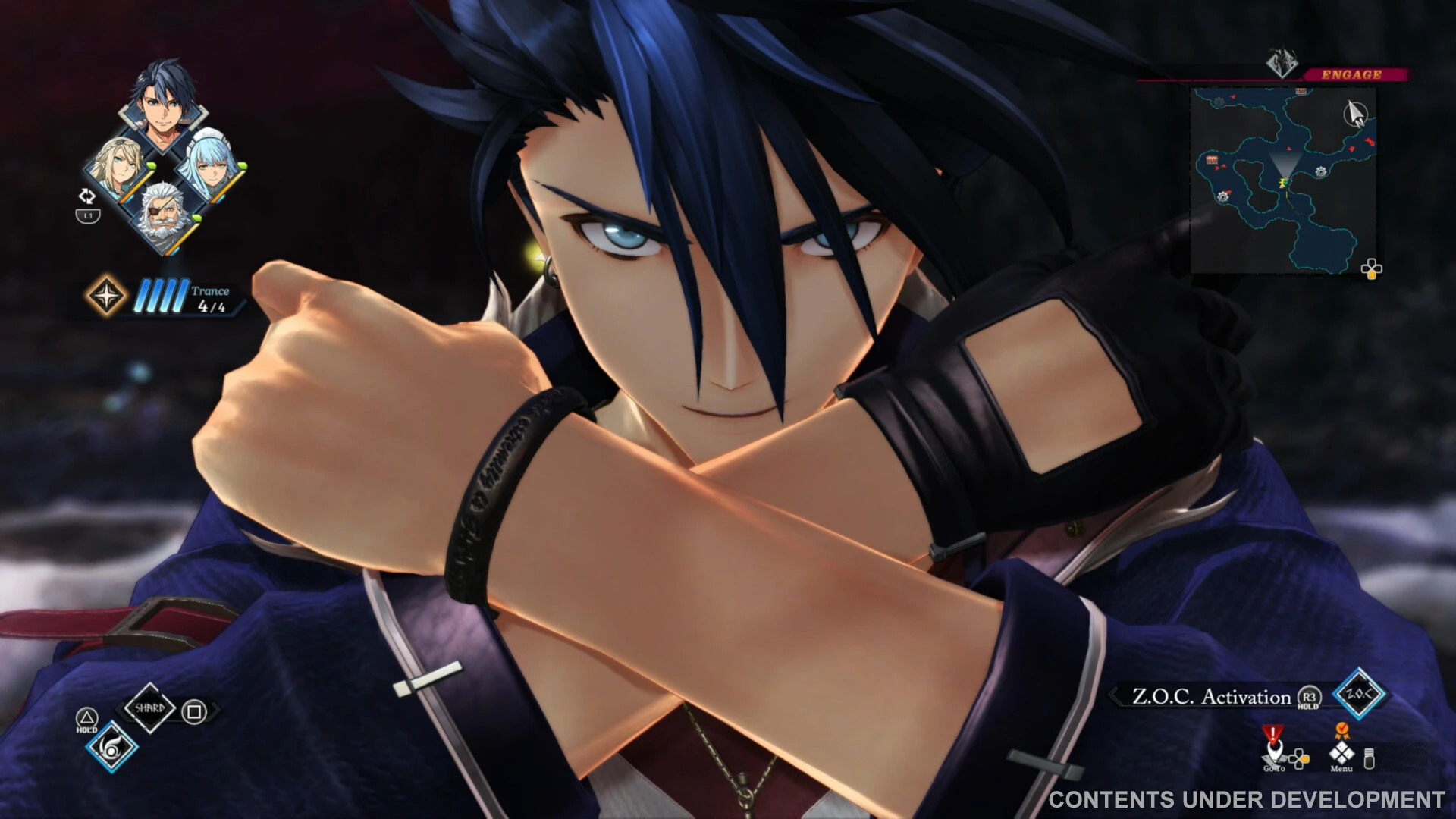 The Legend of Heroes: Trails Beyond the Horizon - Deluxe Edition - PS5