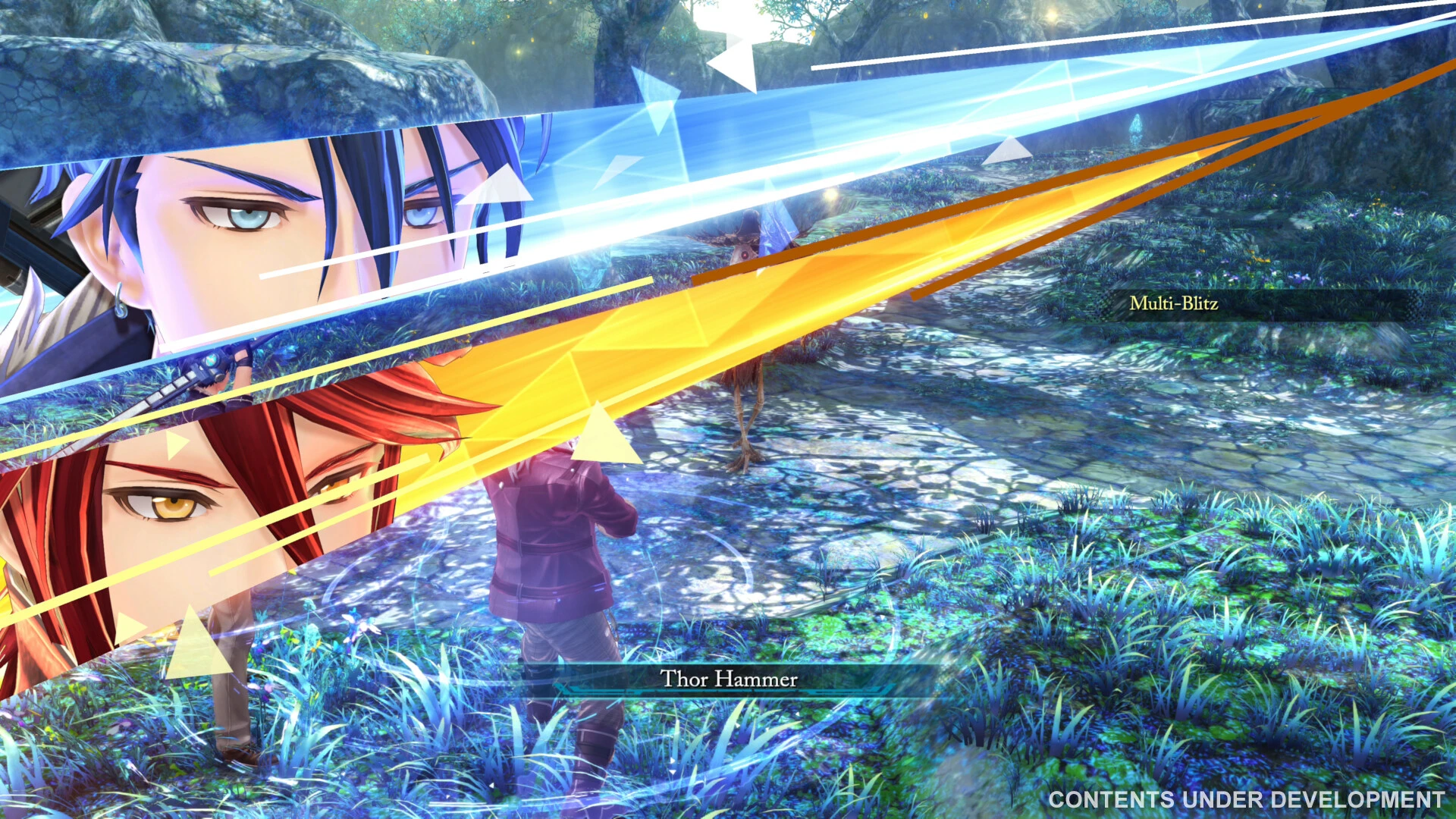The Legend of Heroes: Trails Beyond the Horizon - Deluxe Edition - PS5