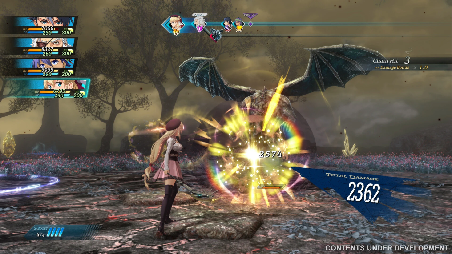 The Legend of Heroes: Trails Beyond the Horizon - Deluxe Edition - PS5