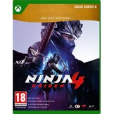 Ninja Gaiden 4 - Deluxe Edition - Xbox Series X