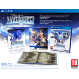 The Legend of Heroes: Trails Beyond the Horizon - Deluxe Edition - PS4