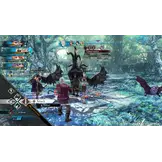 The Legend of Heroes: Trails Beyond the Horizon - Deluxe Edition - PS4