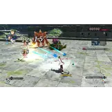 The Legend of Heroes: Trails Beyond the Horizon - Deluxe Edition - PS4