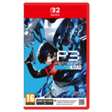 Persona 3 Reload - Nintendo Switch 2