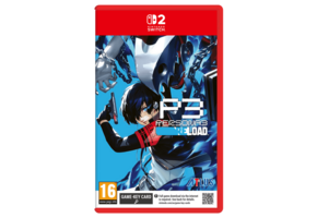 Persona 3 Reload - Nintendo Switch 2