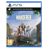 Wanderer: The Fragments of Fate - Nomad Edition - PSVR2 - PS5