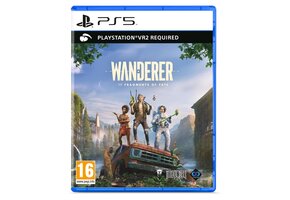 Wanderer: The Fragments of Fate - Nomad Edition - PSVR2 - PS5