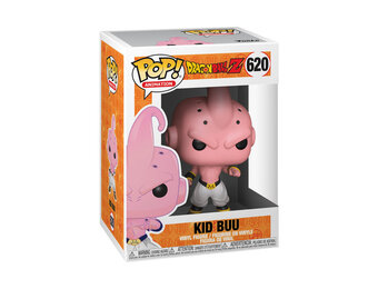 Pop Animation: Dragon Ball Z - Kid Buu Funko Pop #620
