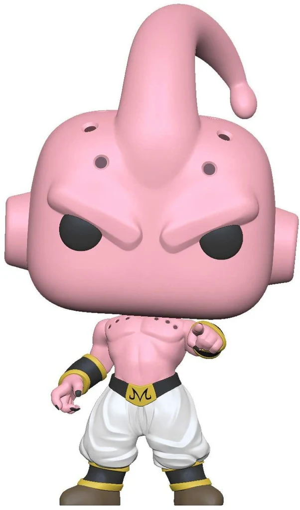 Pop Animation: Dragon Ball Z - Kid Buu Funko Pop #620
