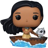 Pop Plus: Disney - Pocahontas (30th Anniversary) Funko Pop #1579