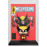 Pop Comic Covers: X-Men - Wolverine Funko Pop #39