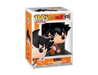 Pop Animation: Dragon Ball Z - Goku Funko Pop #615