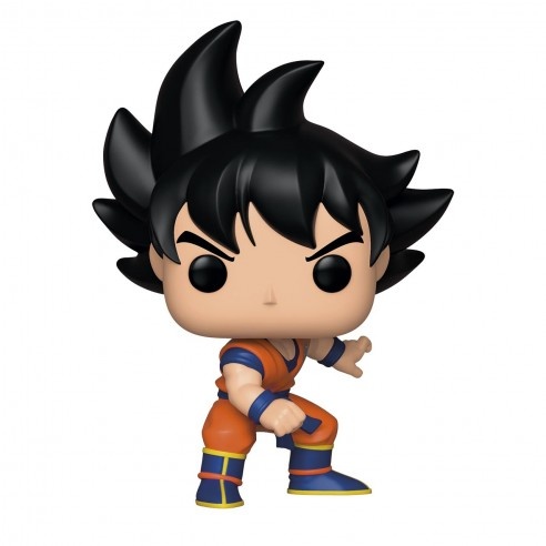 Pop Animation: Dragon Ball Z - Goku Funko Pop #615