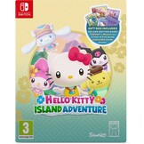 Hello Kitty: Island Adventure - Gift Box - Nintendo Switch