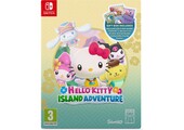 Hello Kitty: Island Adventure - Gift Box - Nintendo Switch