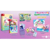 Hello Kitty: Island Adventure - Gift Box - Nintendo Switch