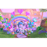 Hello Kitty: Island Adventure - Gift Box - Nintendo Switch