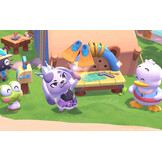Hello Kitty: Island Adventure - Gift Box - Nintendo Switch