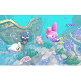 Hello Kitty: Island Adventure - Gift Box - Nintendo Switch
