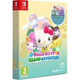 Hello Kitty: Island Adventure - Gift Box - Nintendo Switch