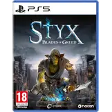 Styx: Blades of Greed - PS5