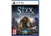 Styx: Blades of Greed - PS5