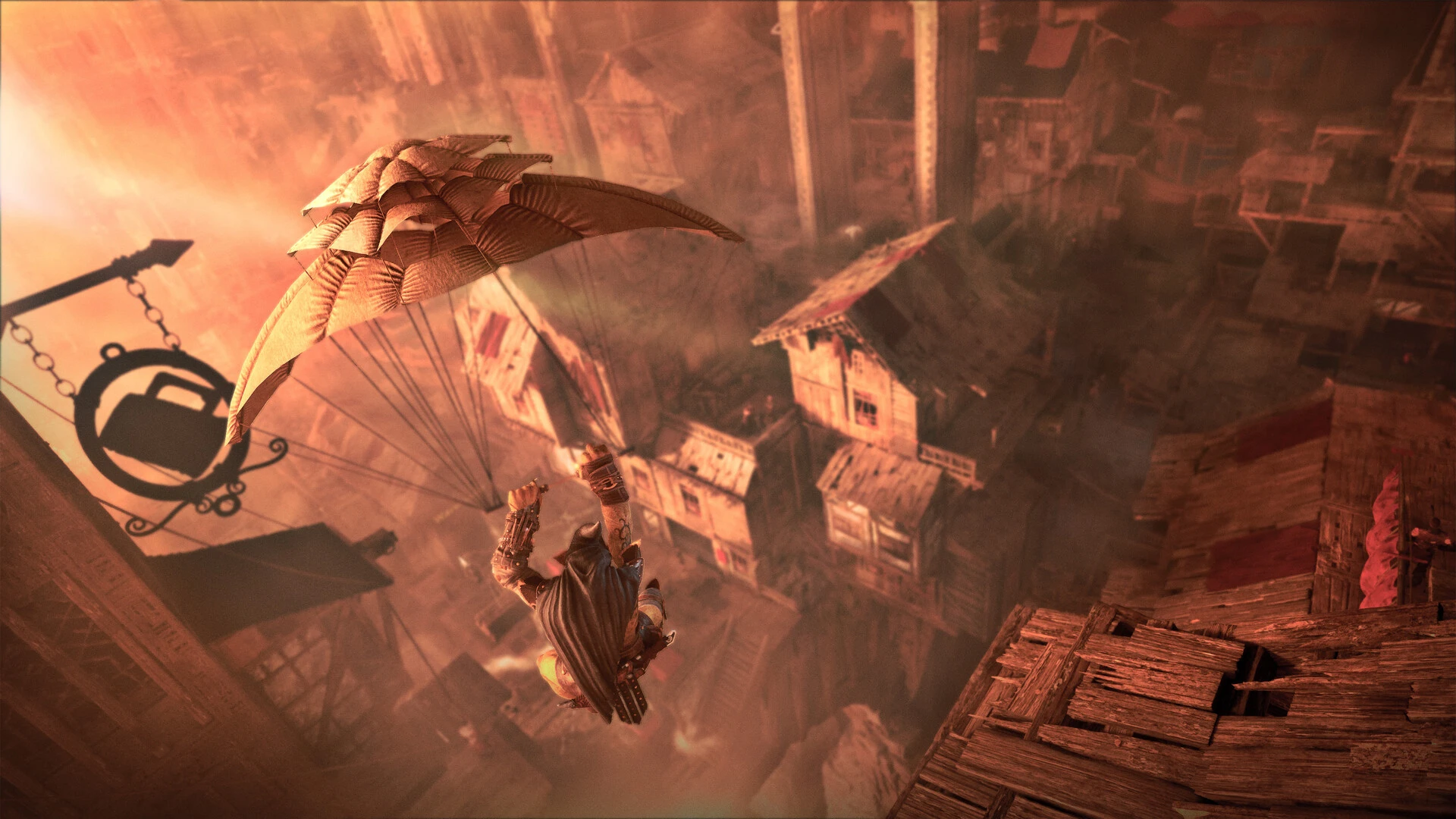 Styx: Blades of Greed - PS5
