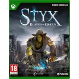 Styx: Blades of Greed - Xbox Series X