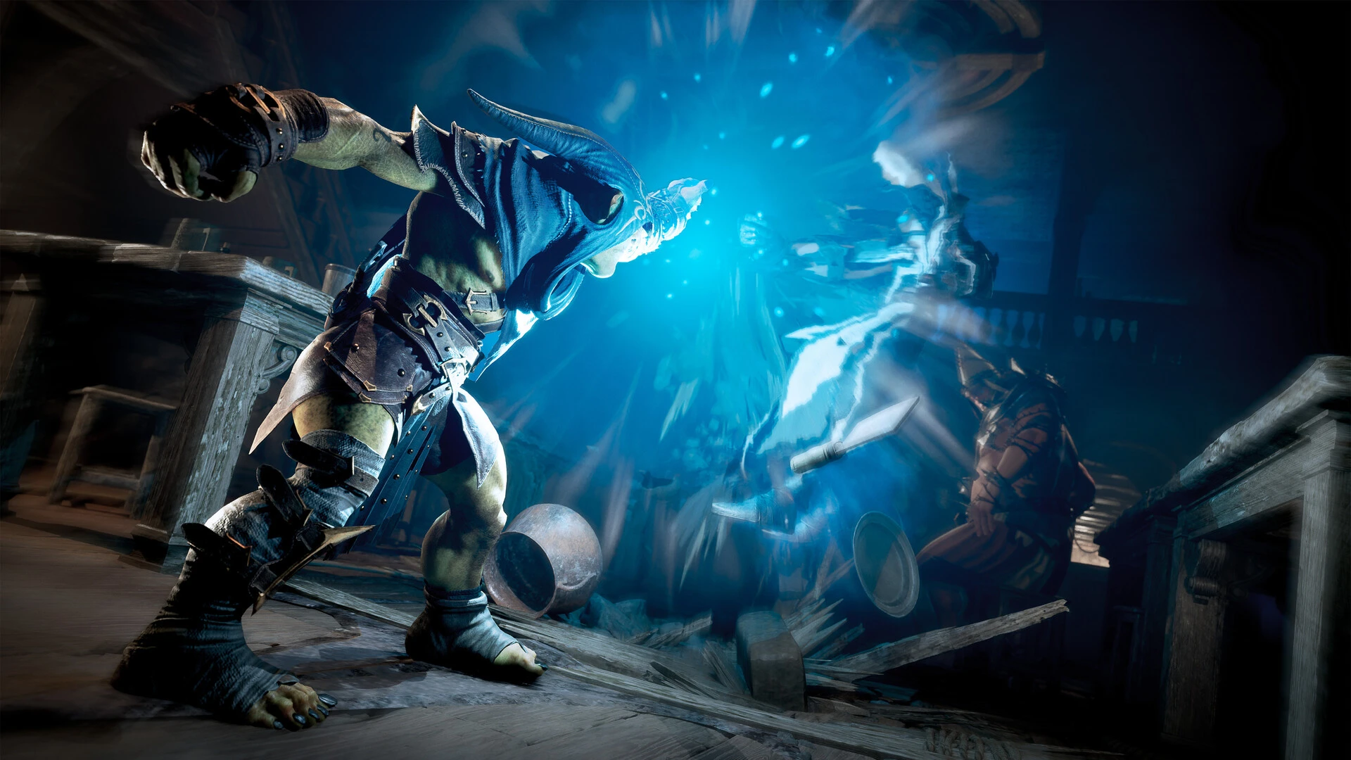 Styx: Blades of Greed - Xbox Series X