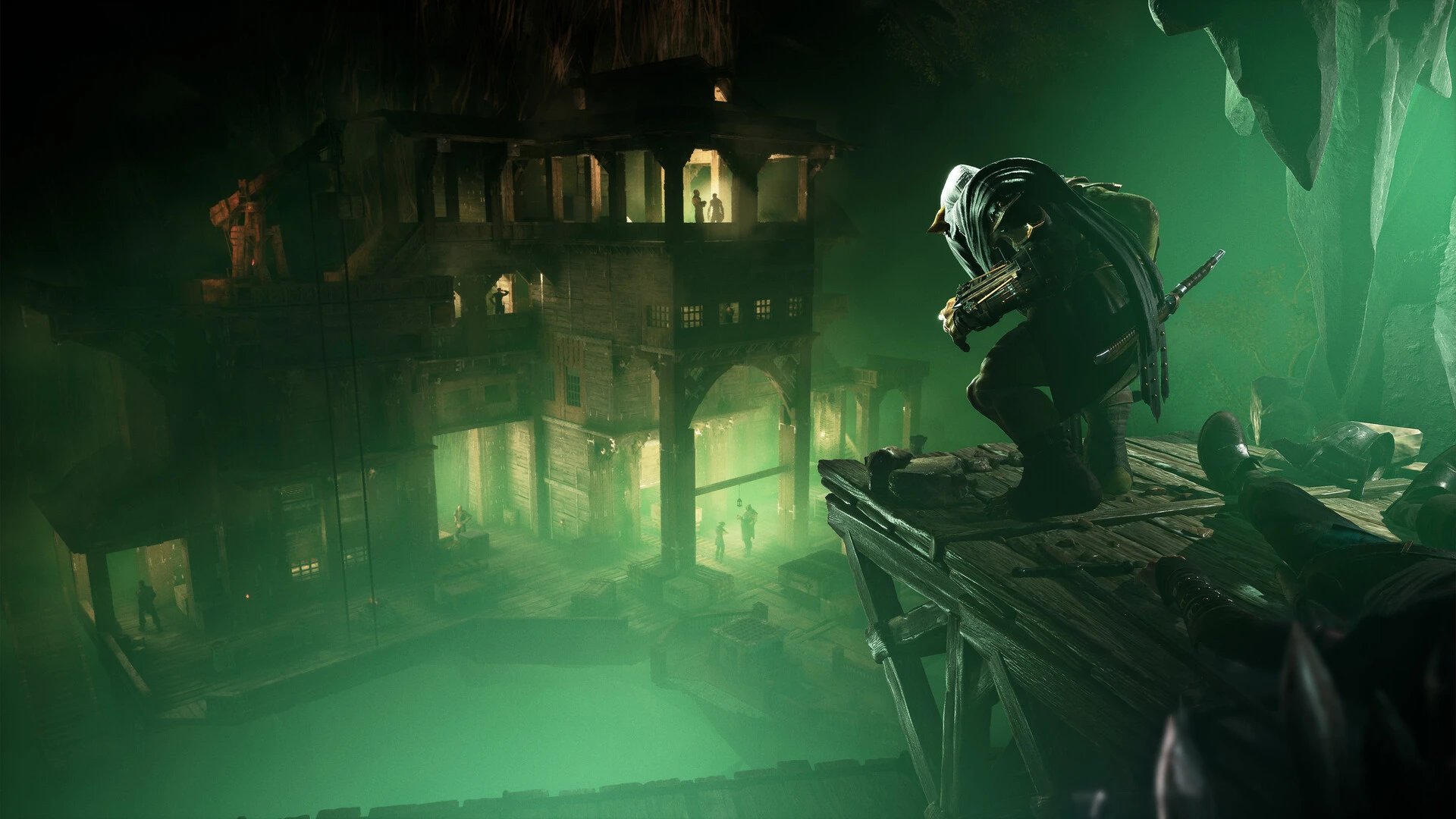 Styx: Blades of Greed - Xbox Series X