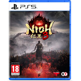 Nioh 3 – Steelbook Launch Edition + Pre-Order Bonus - PS5