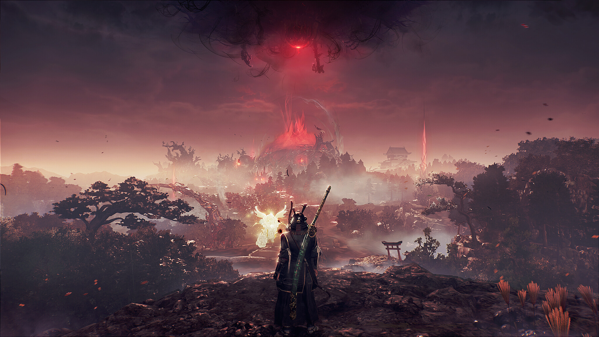 Nioh 3 – Steelbook Launch Edition + Pre-Order Bonus - PS5
