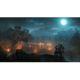 Nioh 3 – Steelbook Launch Edition + Pre-Order Bonus - PS5